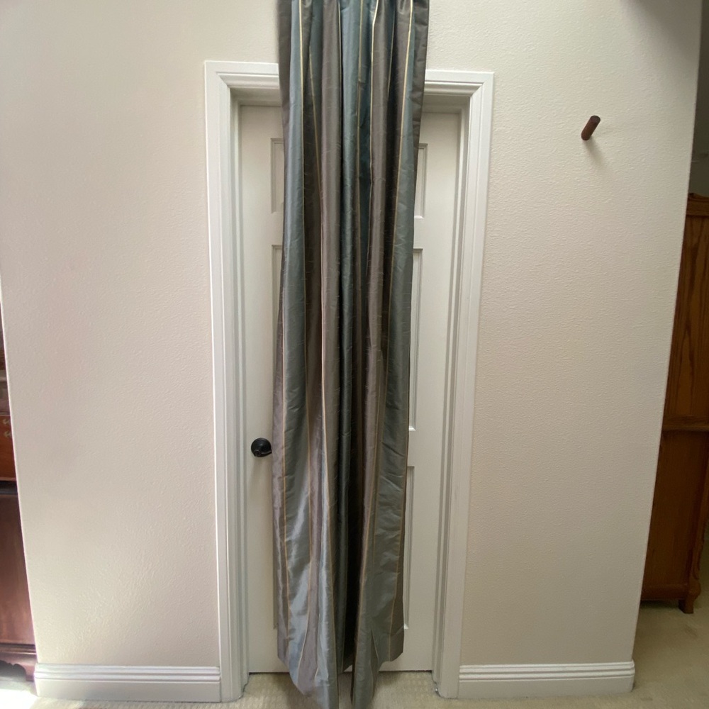 Elegant custom Curtain Panels (4)